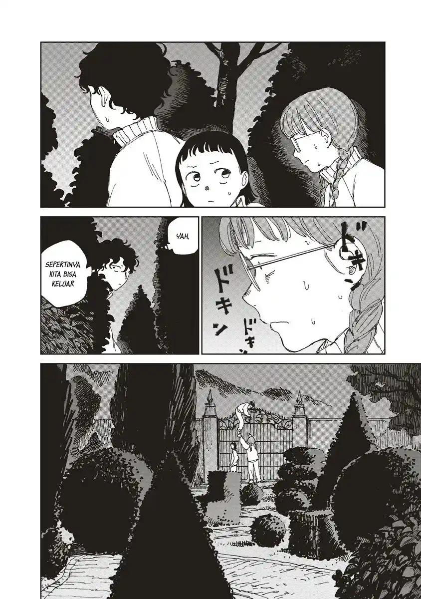 Ketsuen no Jiya Chapter 7.1 - halaman 17
