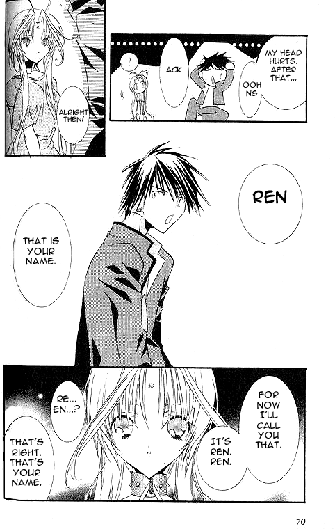 Halaman dari DearS Chapter 2