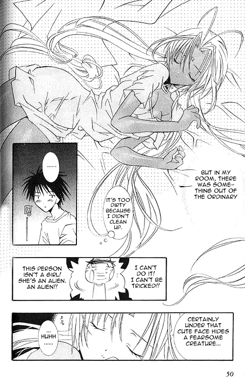 Halaman dari DearS Chapter 2
