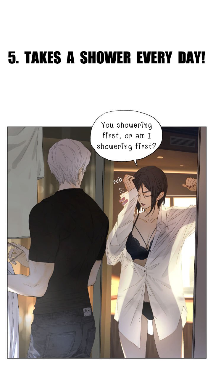 Nán Hào Shàng Fēng Chapter 89 Page 11