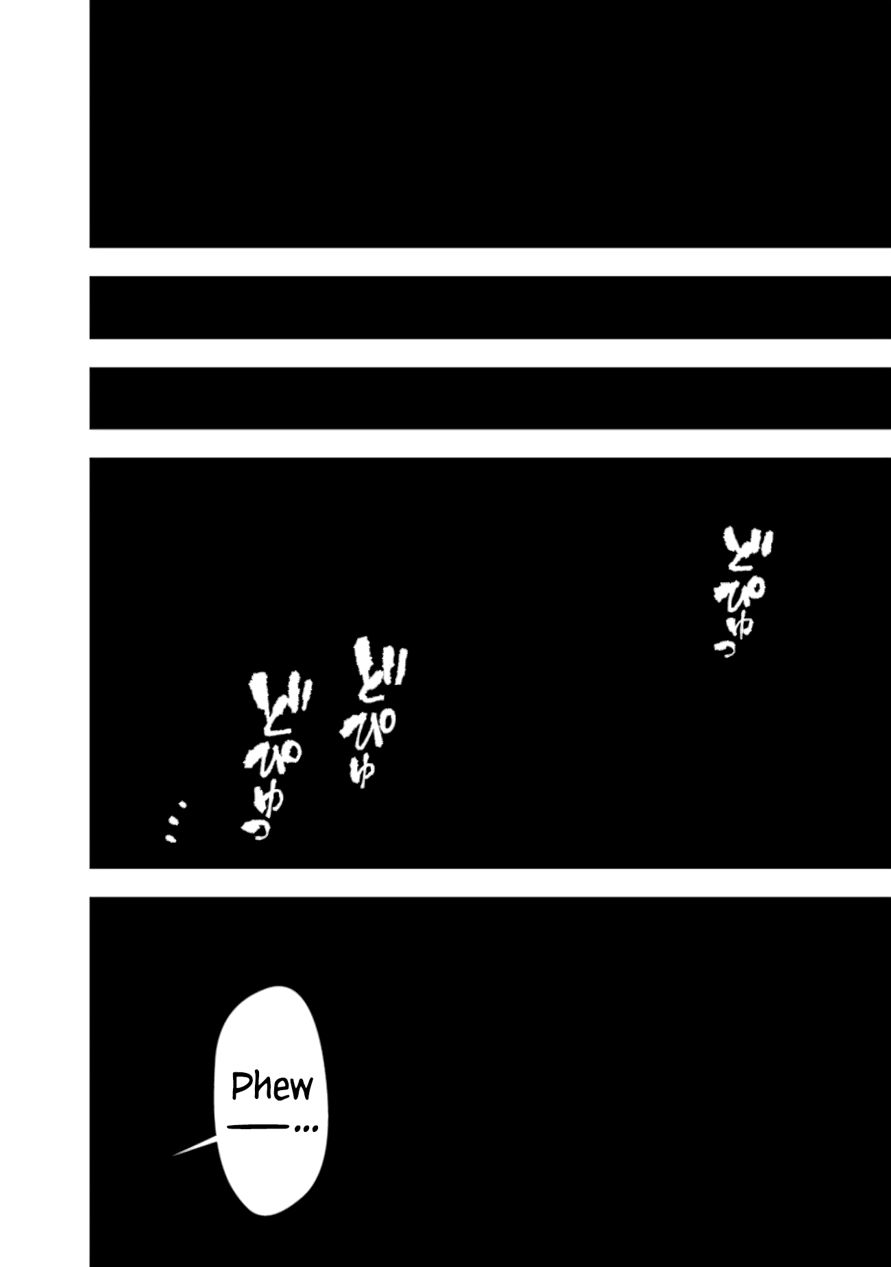 Halaman dari Fukushuu o Koinegau Saikyou Yuusha wa, Yami no Chikara de Senmetsu Musou Suru Chapter 84