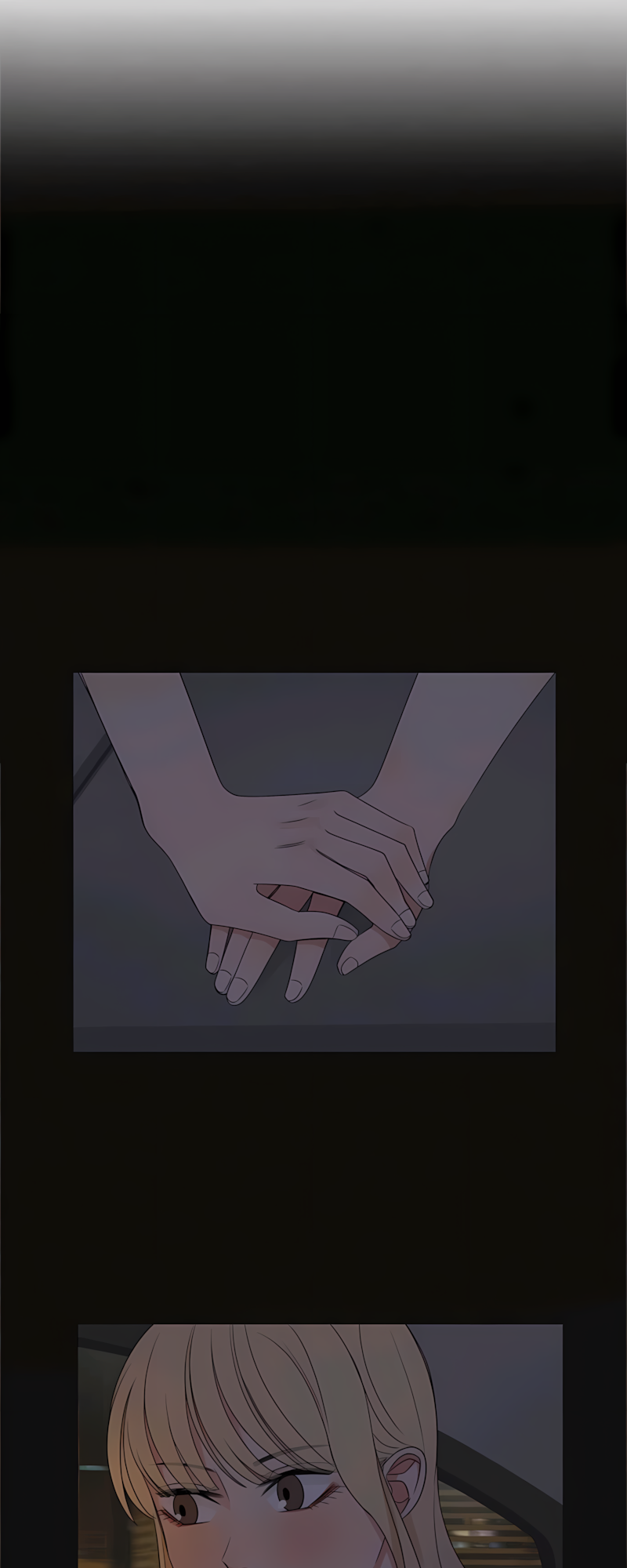 Halaman dari Pastel Love Chapter 41