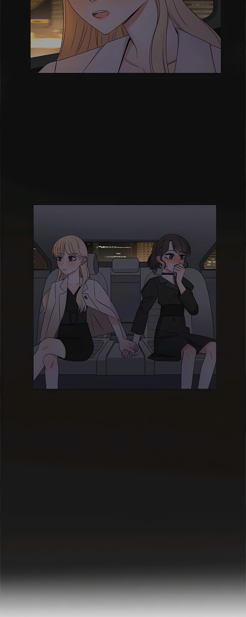 Halaman dari Pastel Love Chapter 41