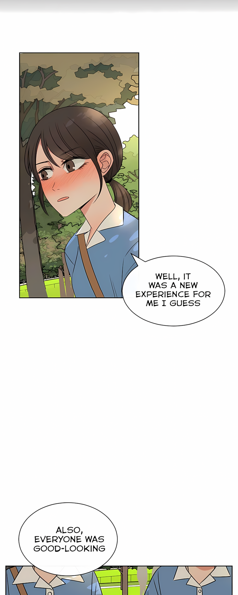 Halaman dari Pastel Love Chapter 41