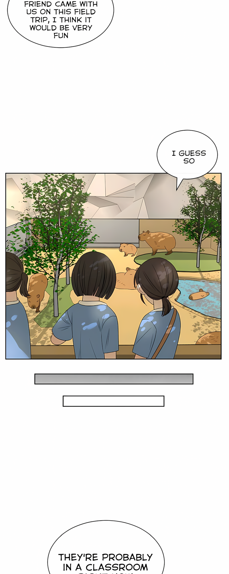 Halaman dari Pastel Love Chapter 41