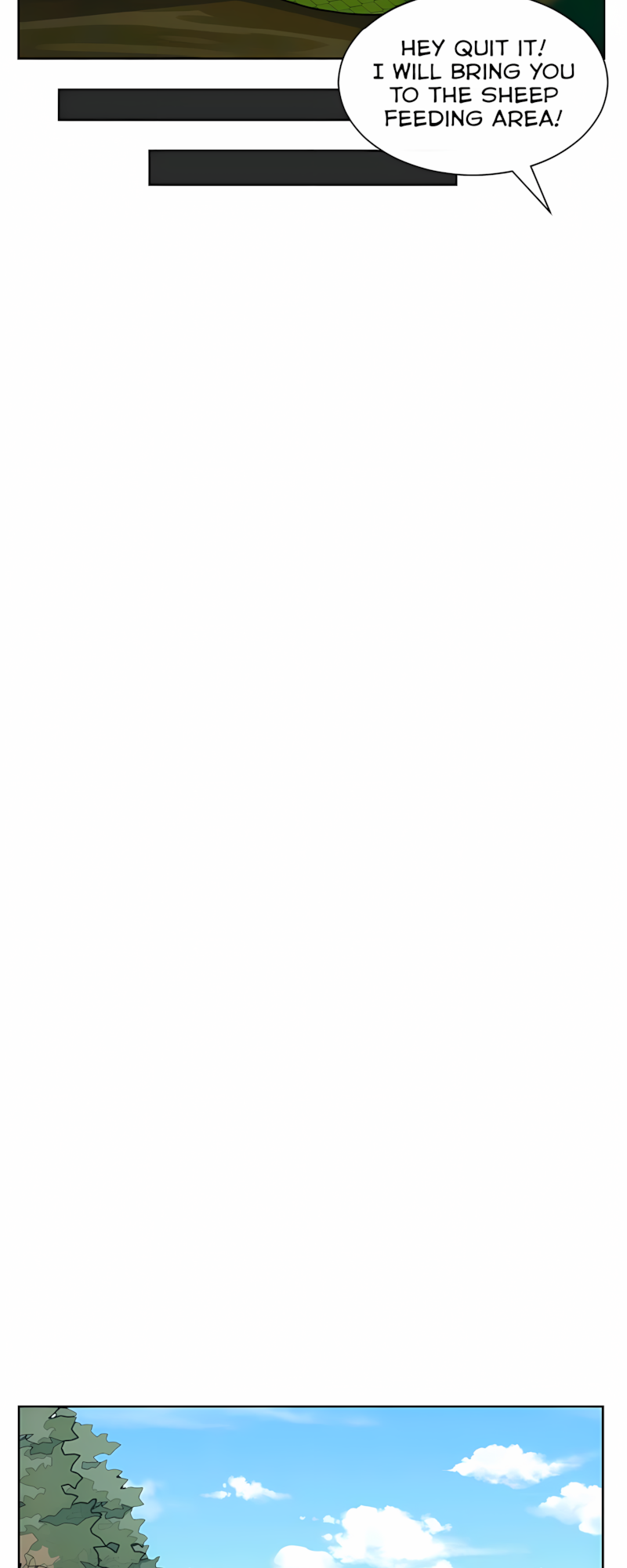 Halaman dari Pastel Love Chapter 41