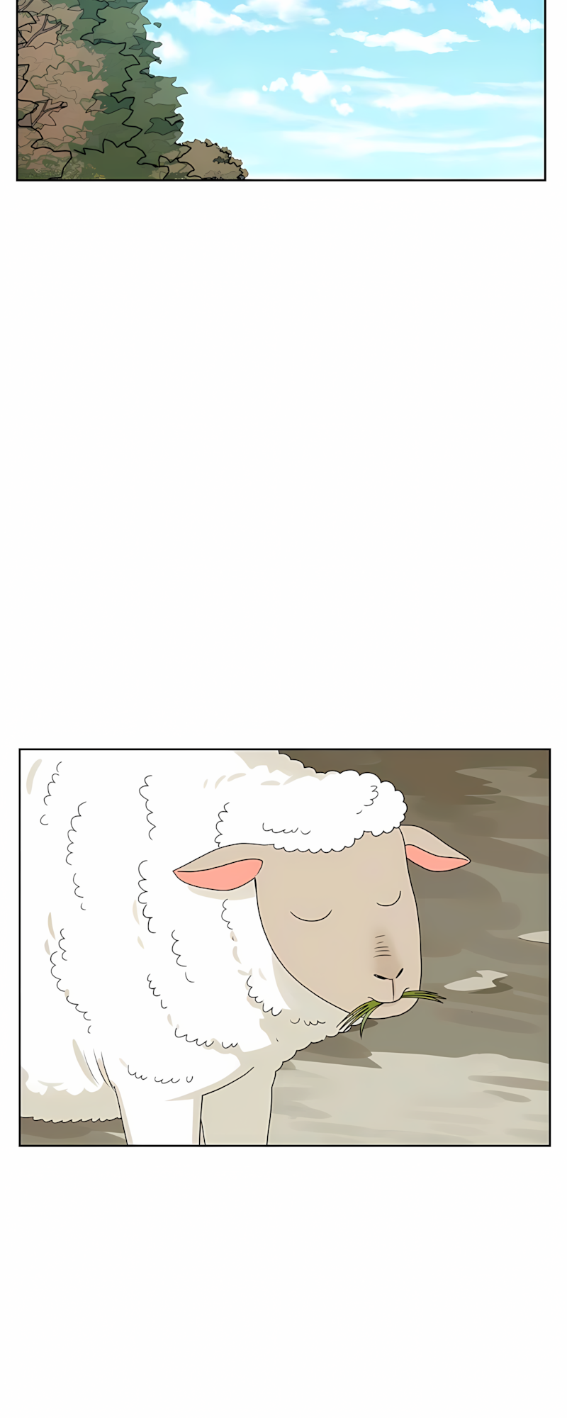 Halaman dari Pastel Love Chapter 41