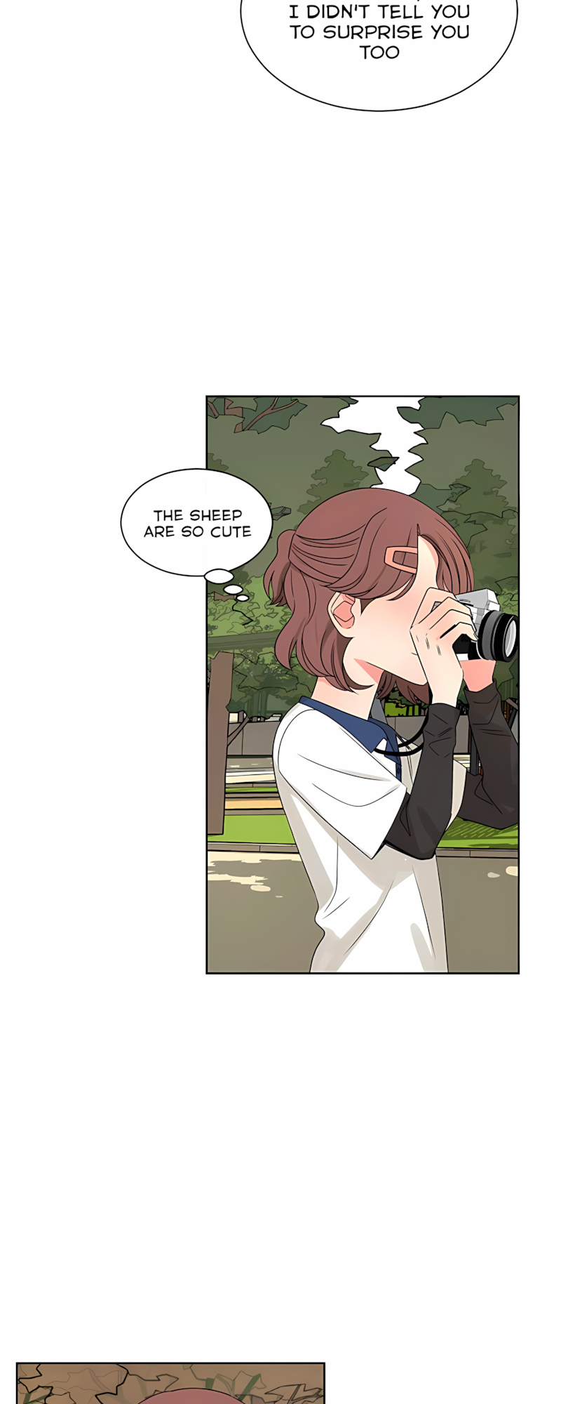 Halaman dari Pastel Love Chapter 41