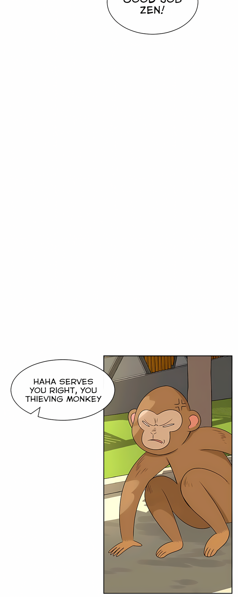 Halaman dari Pastel Love Chapter 41