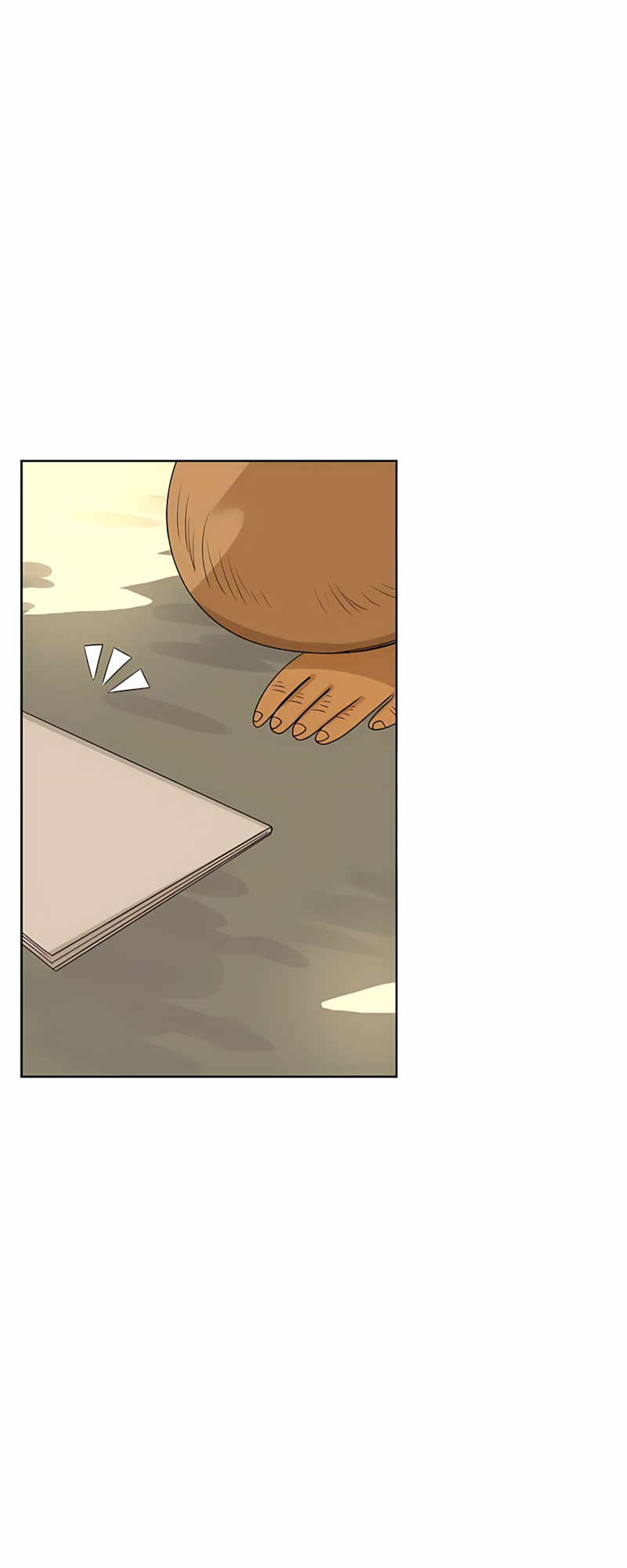 Halaman dari Pastel Love Chapter 41