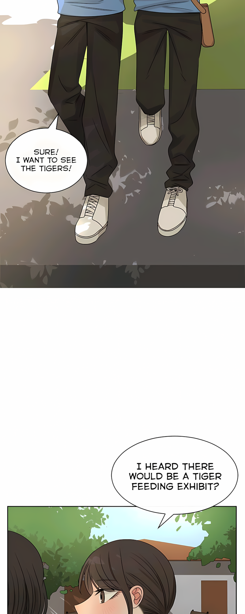 Halaman dari Pastel Love Chapter 41