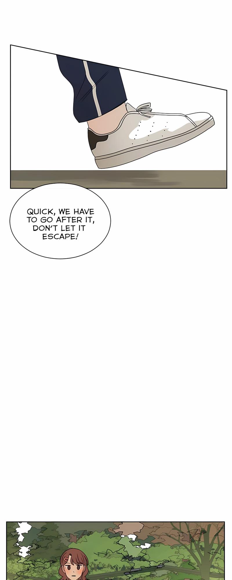 Halaman dari Pastel Love Chapter 41