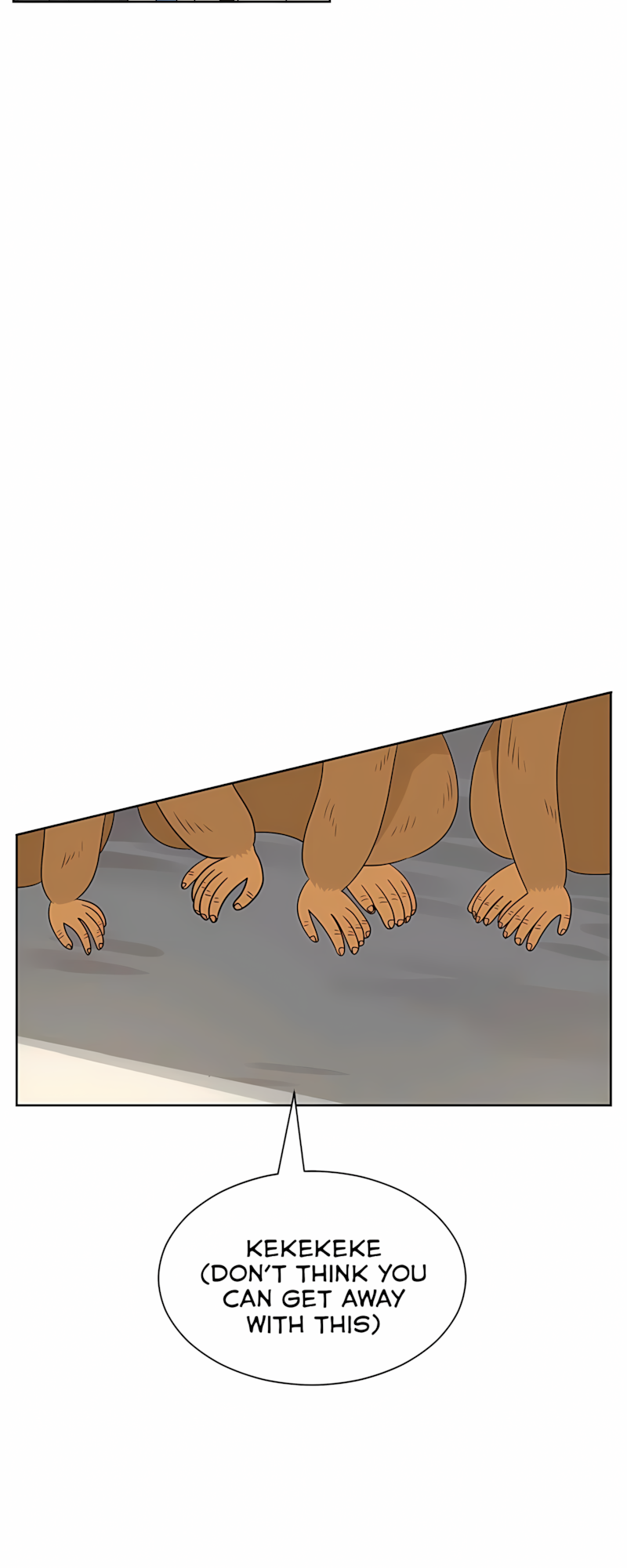 Halaman dari Pastel Love Chapter 41