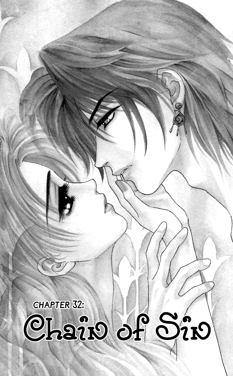 Halaman dari Let's go with Forbidden Love Chapter 32