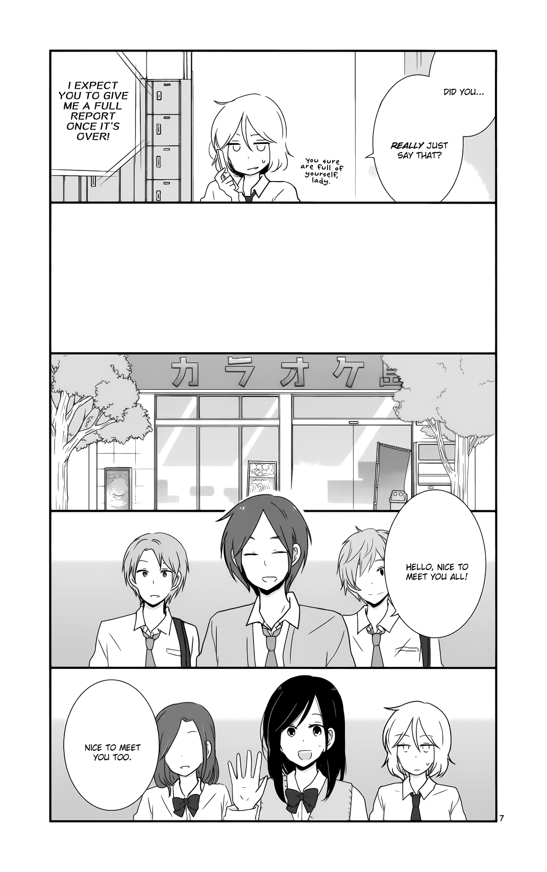7