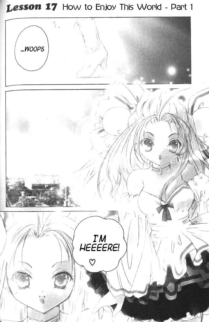 Halaman dari Pita-Ten Chapter 17