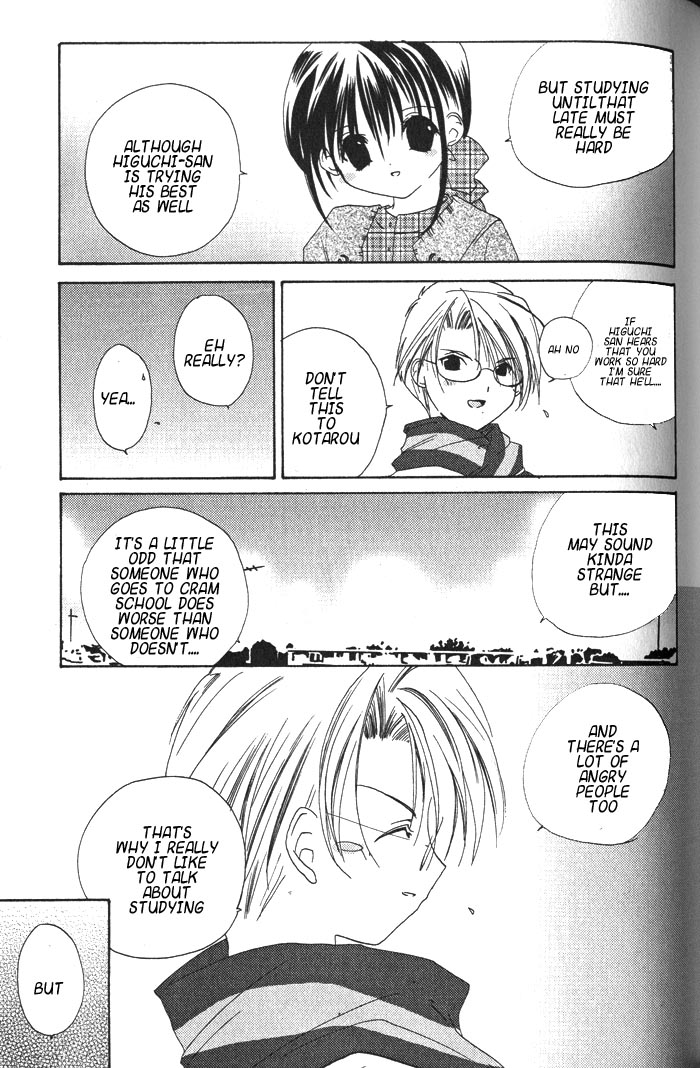 Halaman dari Pita-Ten Chapter 17