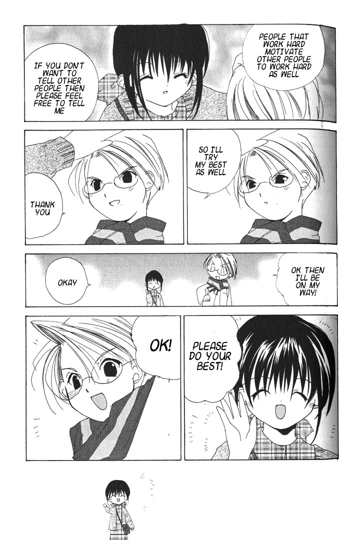 Halaman dari Pita-Ten Chapter 17