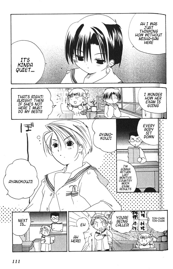 Halaman dari Pita-Ten Chapter 17