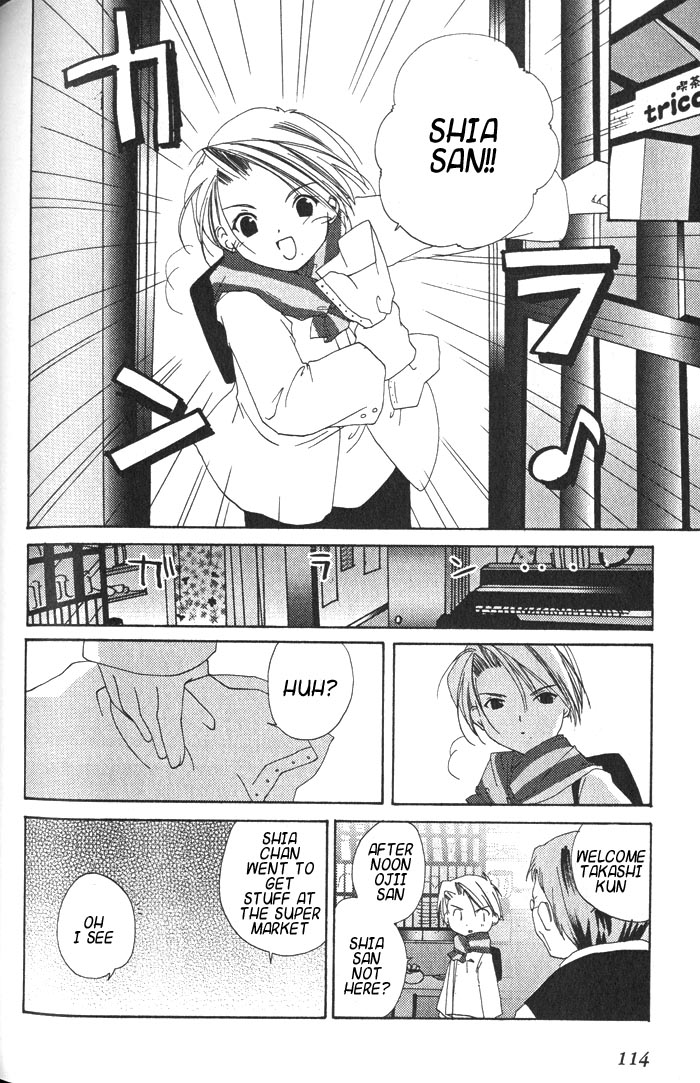 Halaman dari Pita-Ten Chapter 17
