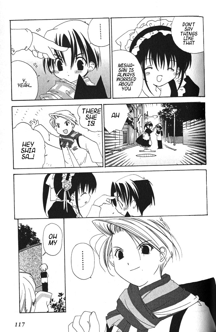 Halaman dari Pita-Ten Chapter 17