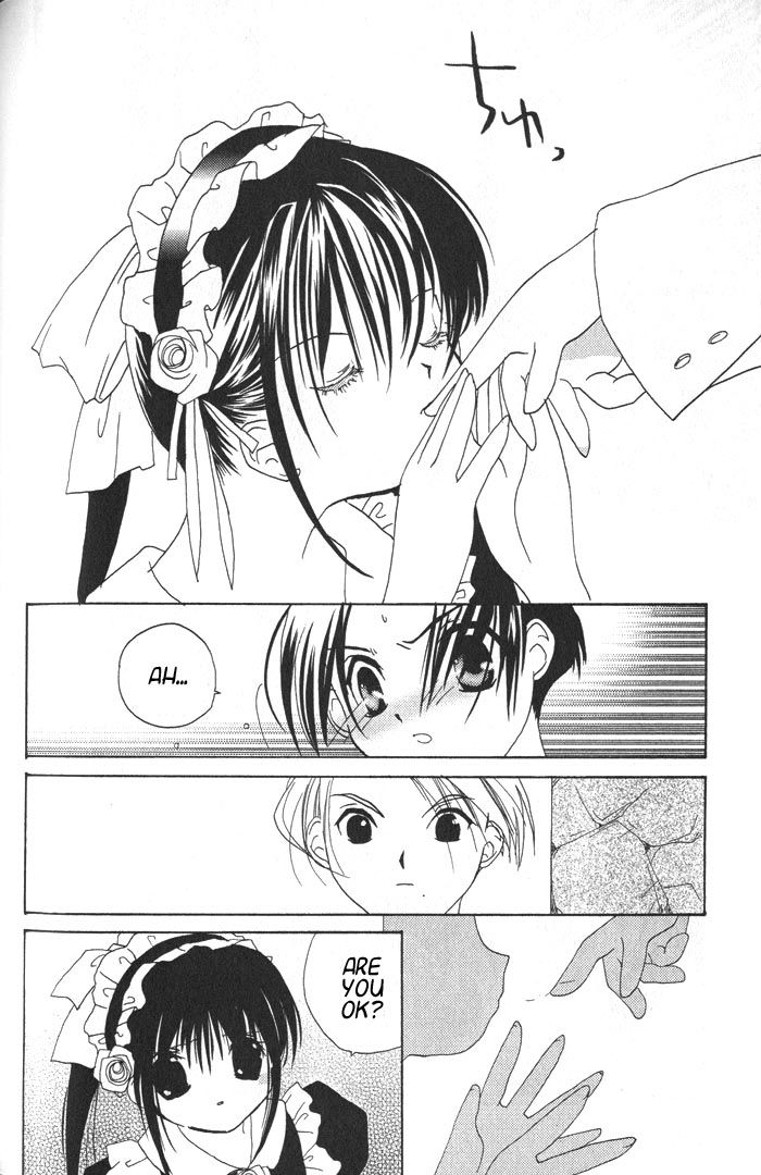 Halaman dari Pita-Ten Chapter 17