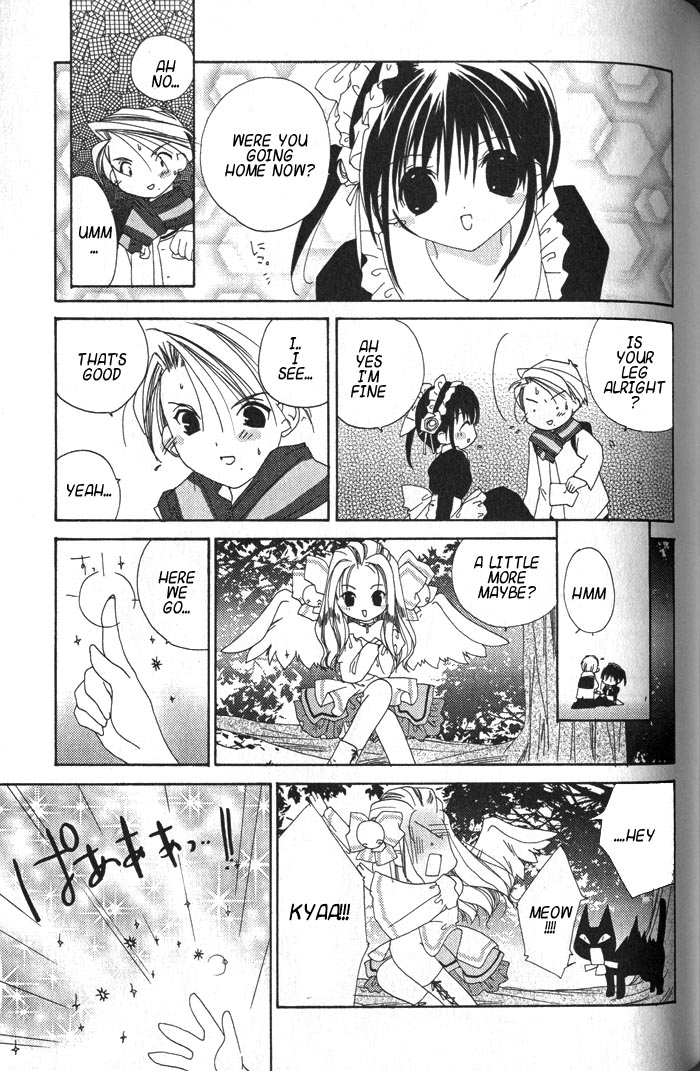Halaman dari Pita-Ten Chapter 17