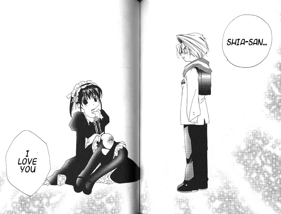 Halaman dari Pita-Ten Chapter 17