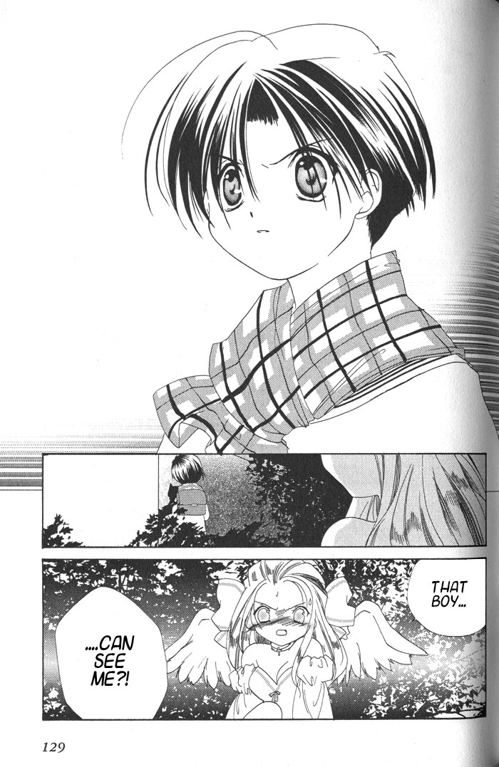 Halaman dari Pita-Ten Chapter 17