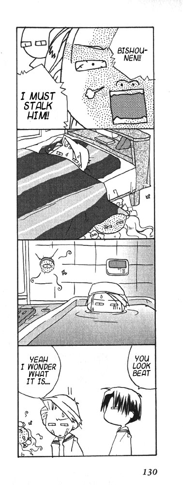 Halaman dari Pita-Ten Chapter 17