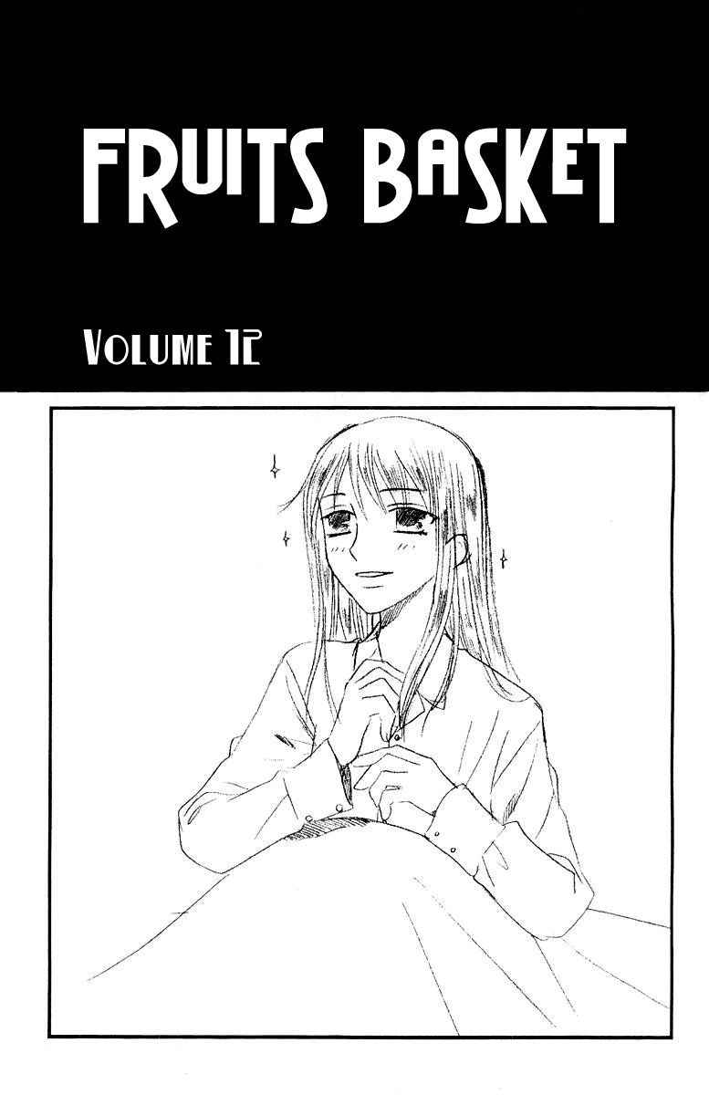 Halaman dari Fruits Basket Chapter 66