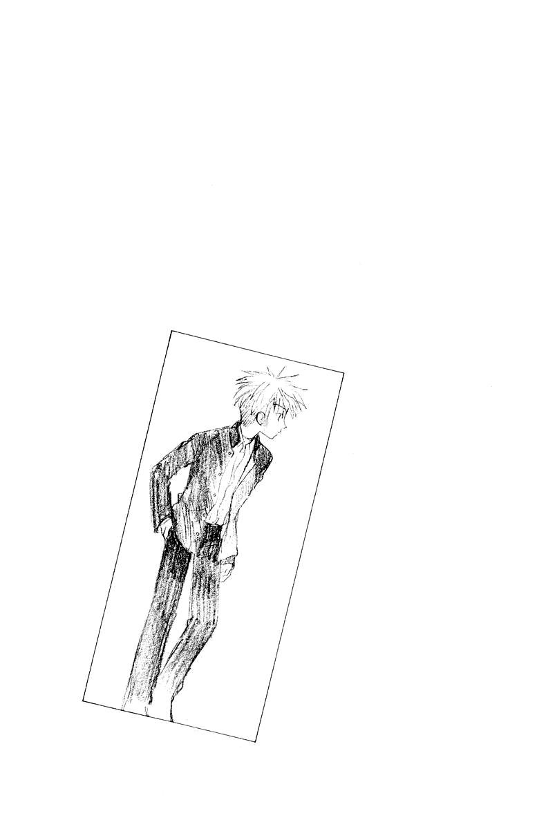 Halaman dari Fruits Basket Chapter 66