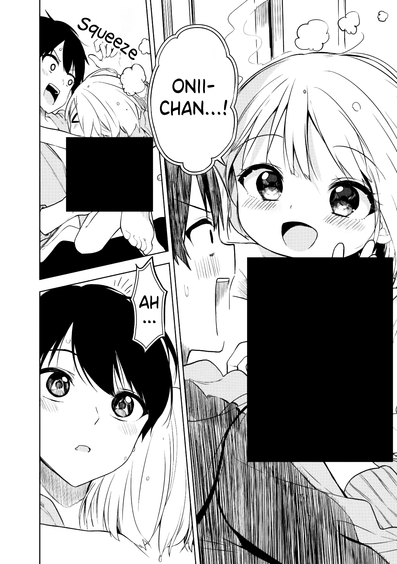 Halaman dari Maigo ni Natteita Youjo wo Tasuketara, Otonari ni Sumu Bishoujo Ryuugakusei ga Ie ni Asobi ni Kuru You ni Natta Ken ni Tsuite Chapter 13