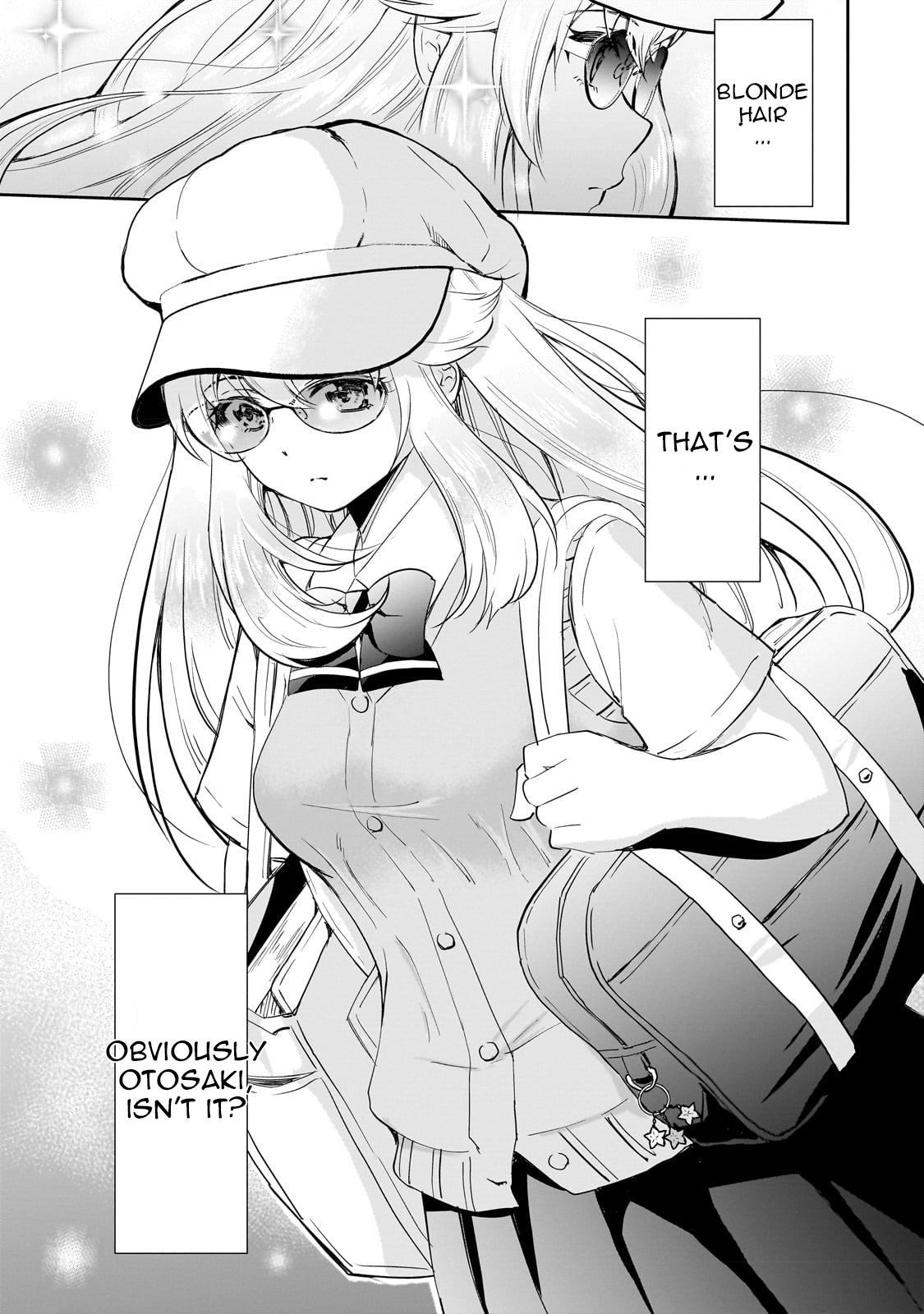 Isshou Hatarakitakunai Ore ga, Classmate no Daininki Idol ni Natsukaretara Chapter 1 Page 18