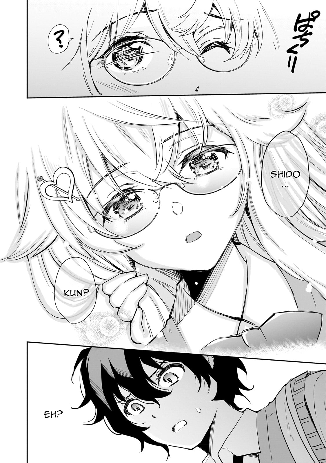 Isshou Hatarakitakunai Ore ga, Classmate no Daininki Idol ni Natsukaretara Chapter 1 Page 24