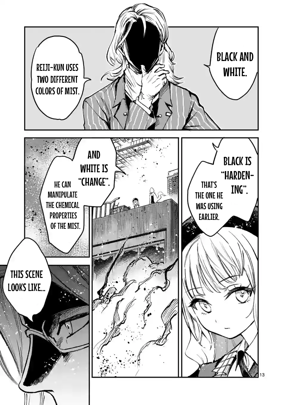 13