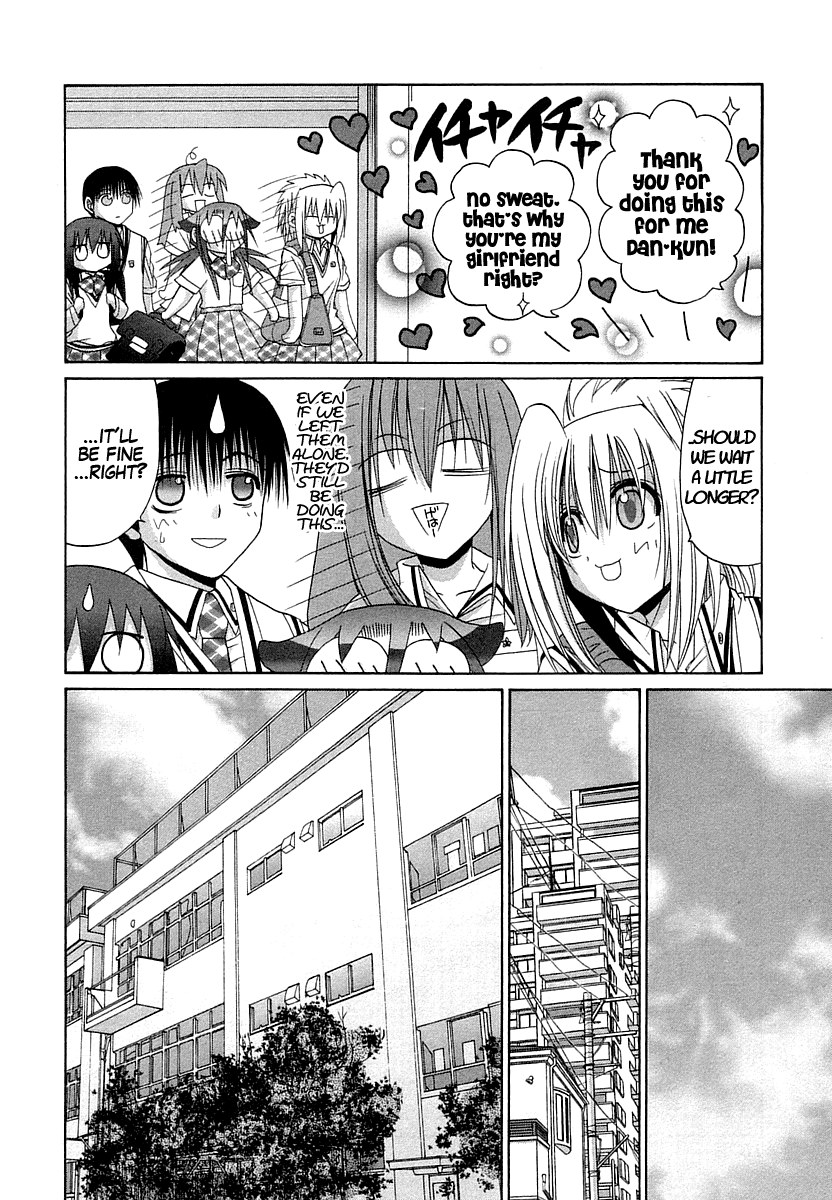 Halaman dari Bamboo Blade Chapter 64