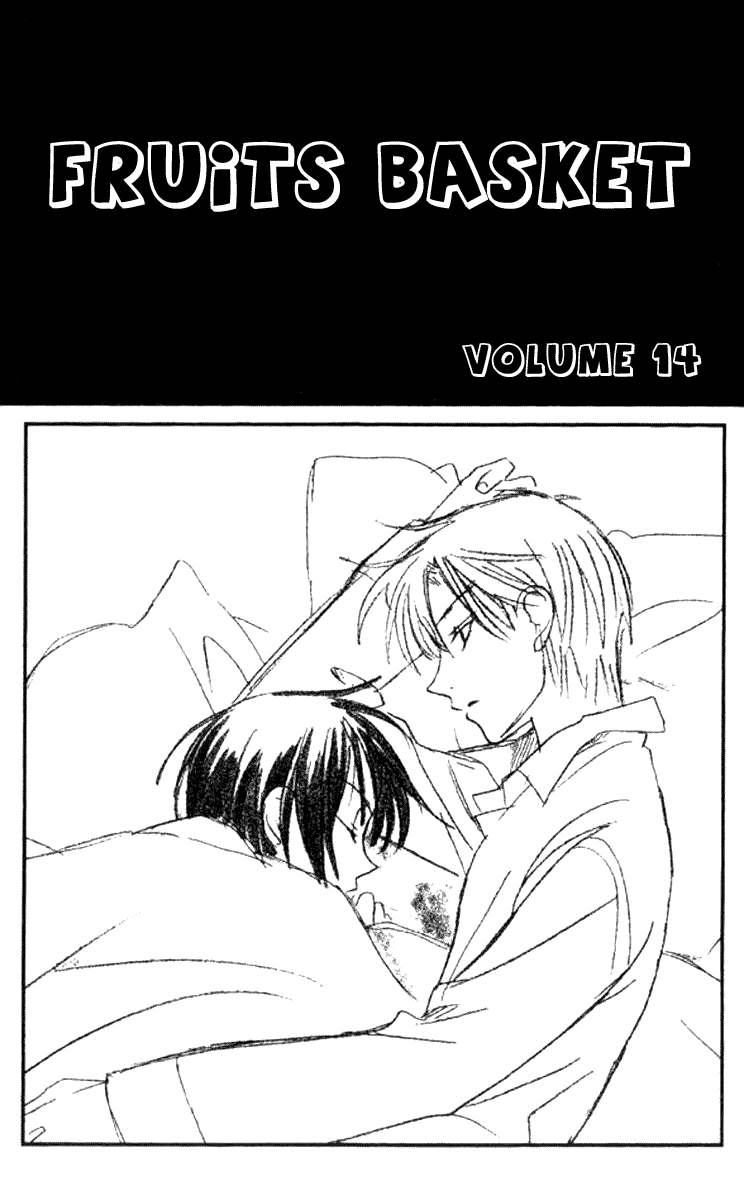 Halaman dari Fruits Basket Chapter 78