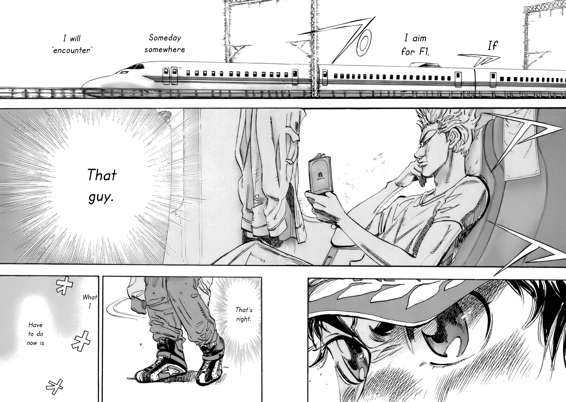 Halaman dari Capeta Chapter 47