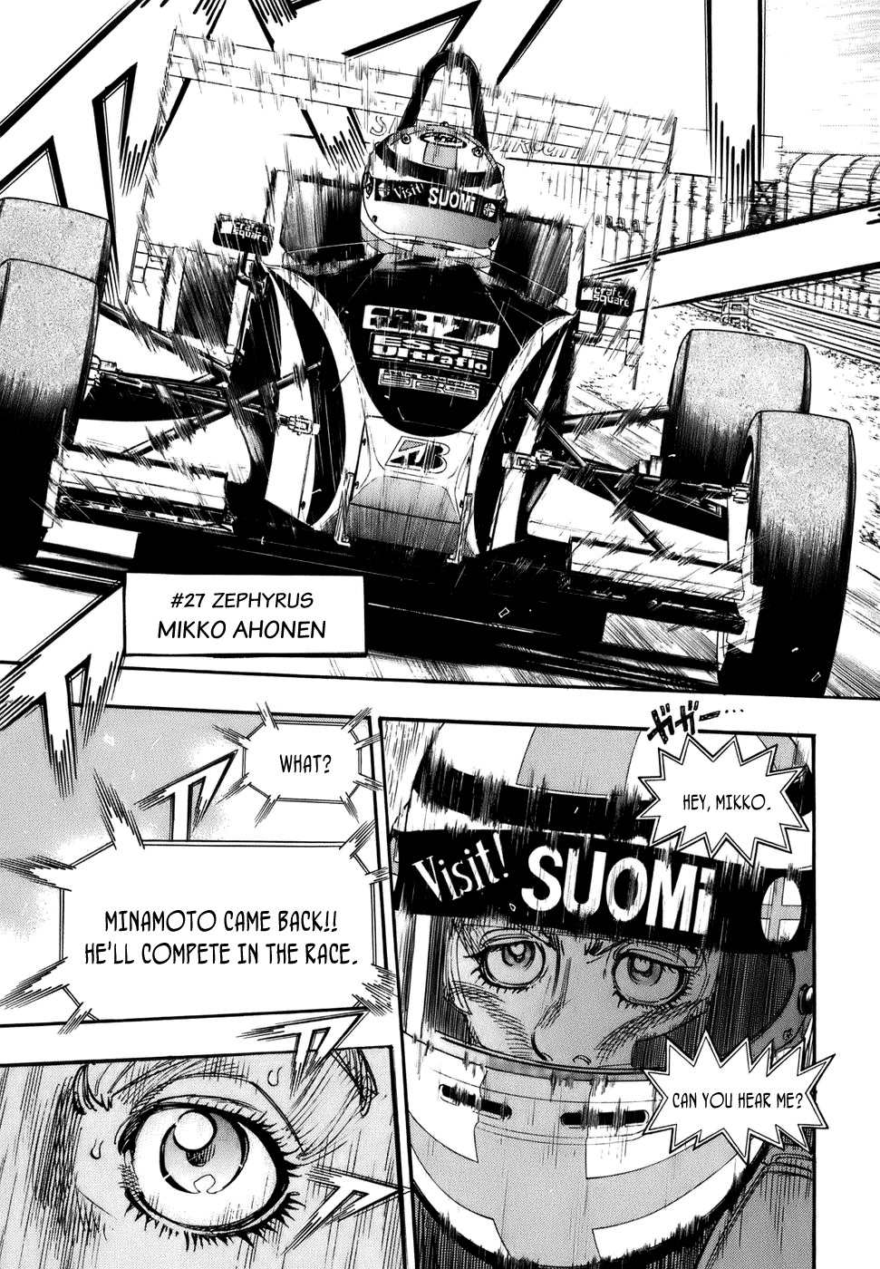 Halaman dari Capeta Chapter 47