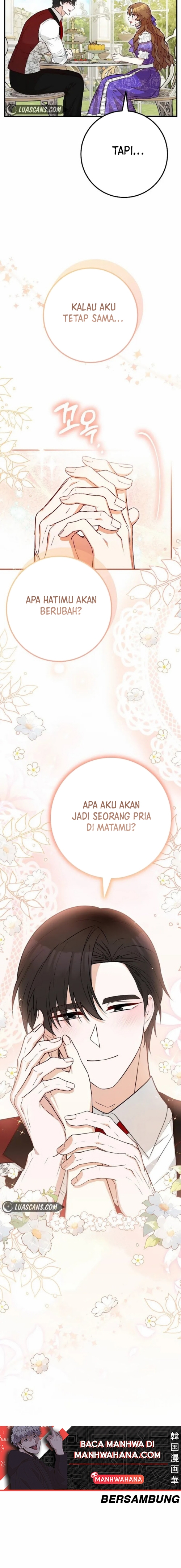The Doctor Is Out Chapter 71 - halaman 14
