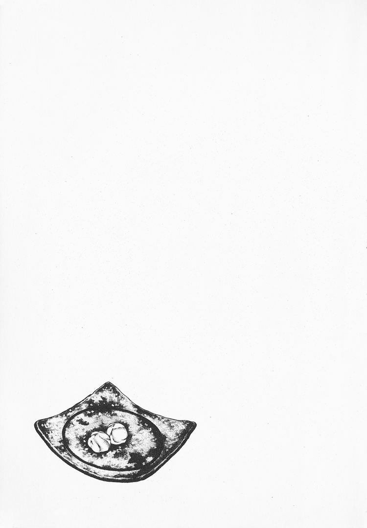 Halaman dari Oishinbo Chapter 140