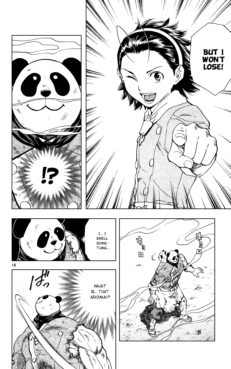 Halaman dari Yakitate!! Japan Chapter 169