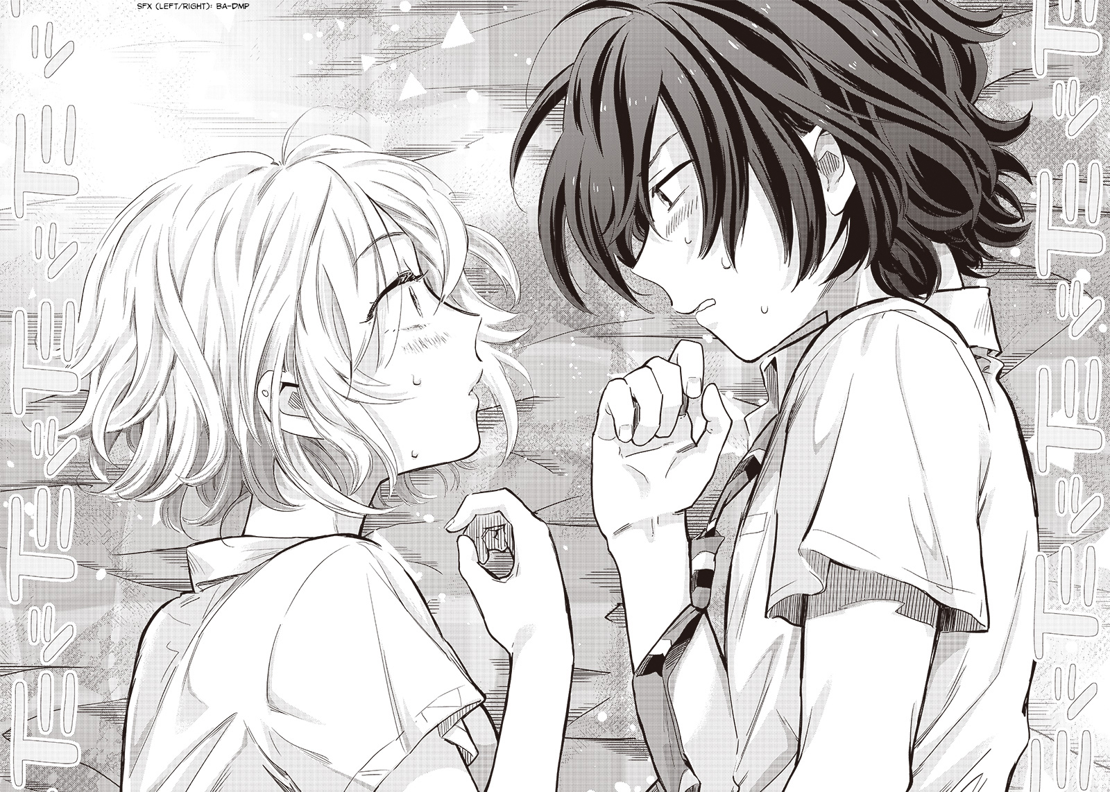 Nee, Mou Isso Tsukiacchau? Osananajimi no Bishoujo ni Tanomarete, Kamofura Kareshi Hajimemashita Chapter 11 Page 10