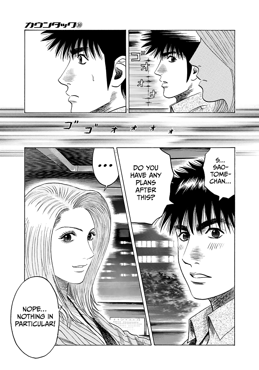 Halaman dari Countach Chapter 79