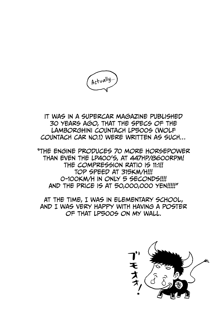 Halaman dari Countach Chapter 79