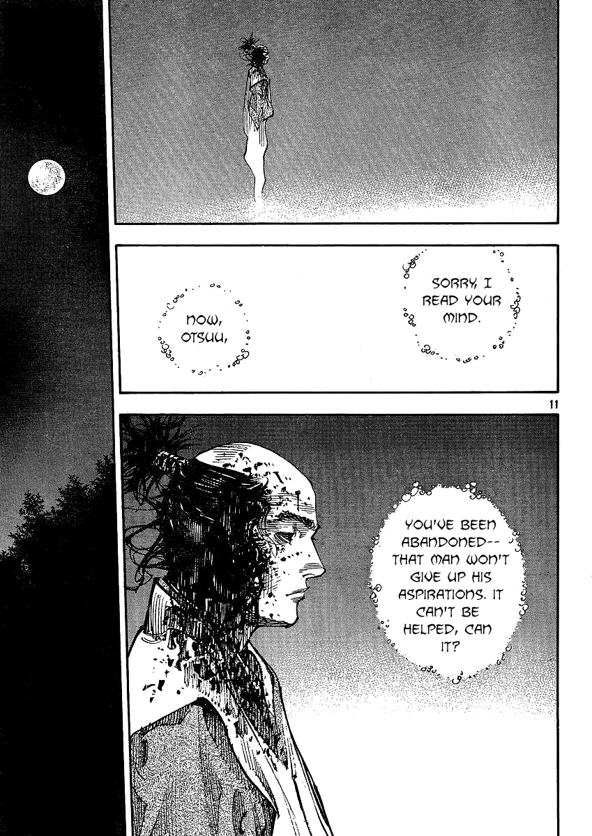 Halaman dari Vagabond Chapter 264