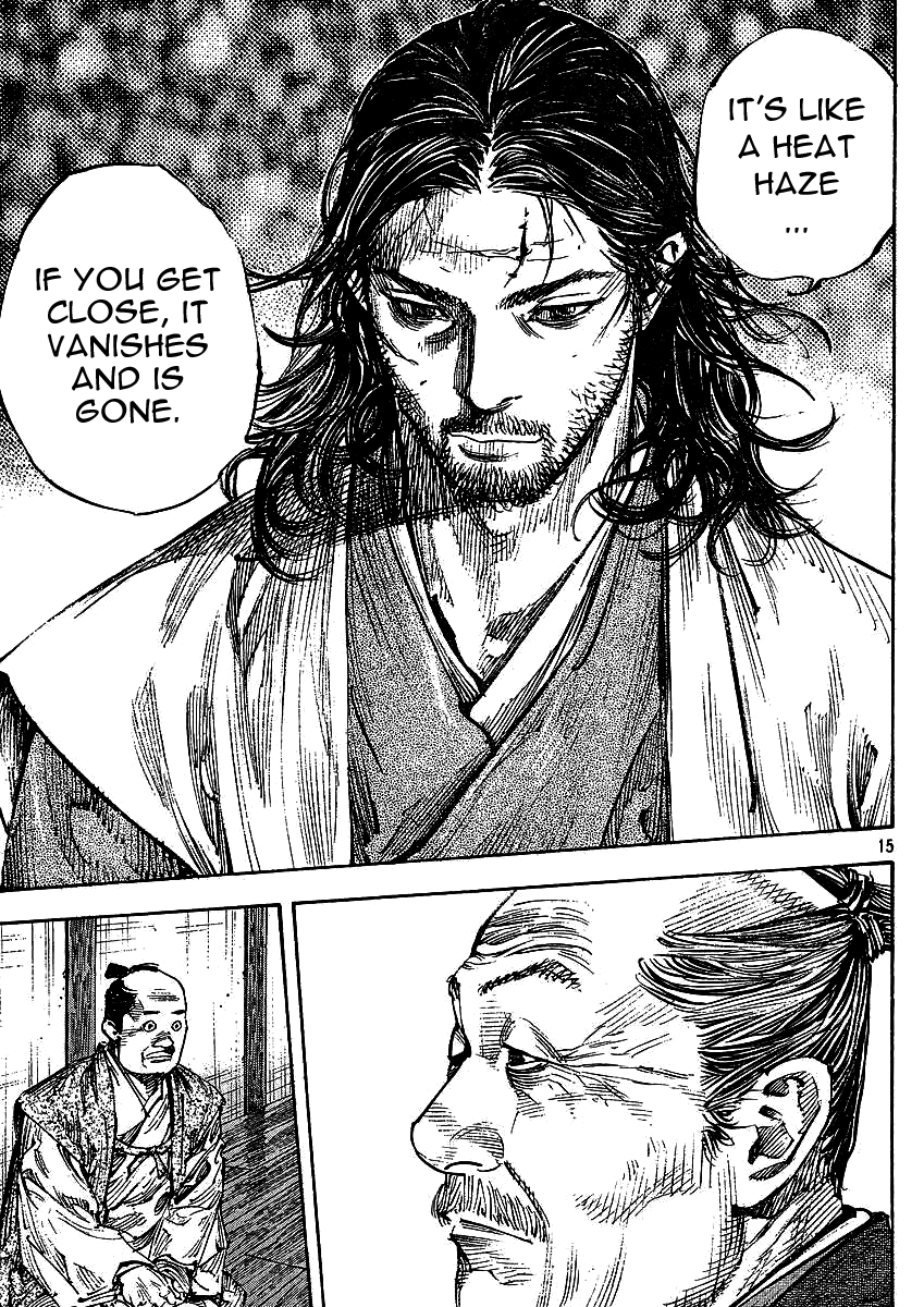 Halaman dari Vagabond Chapter 264