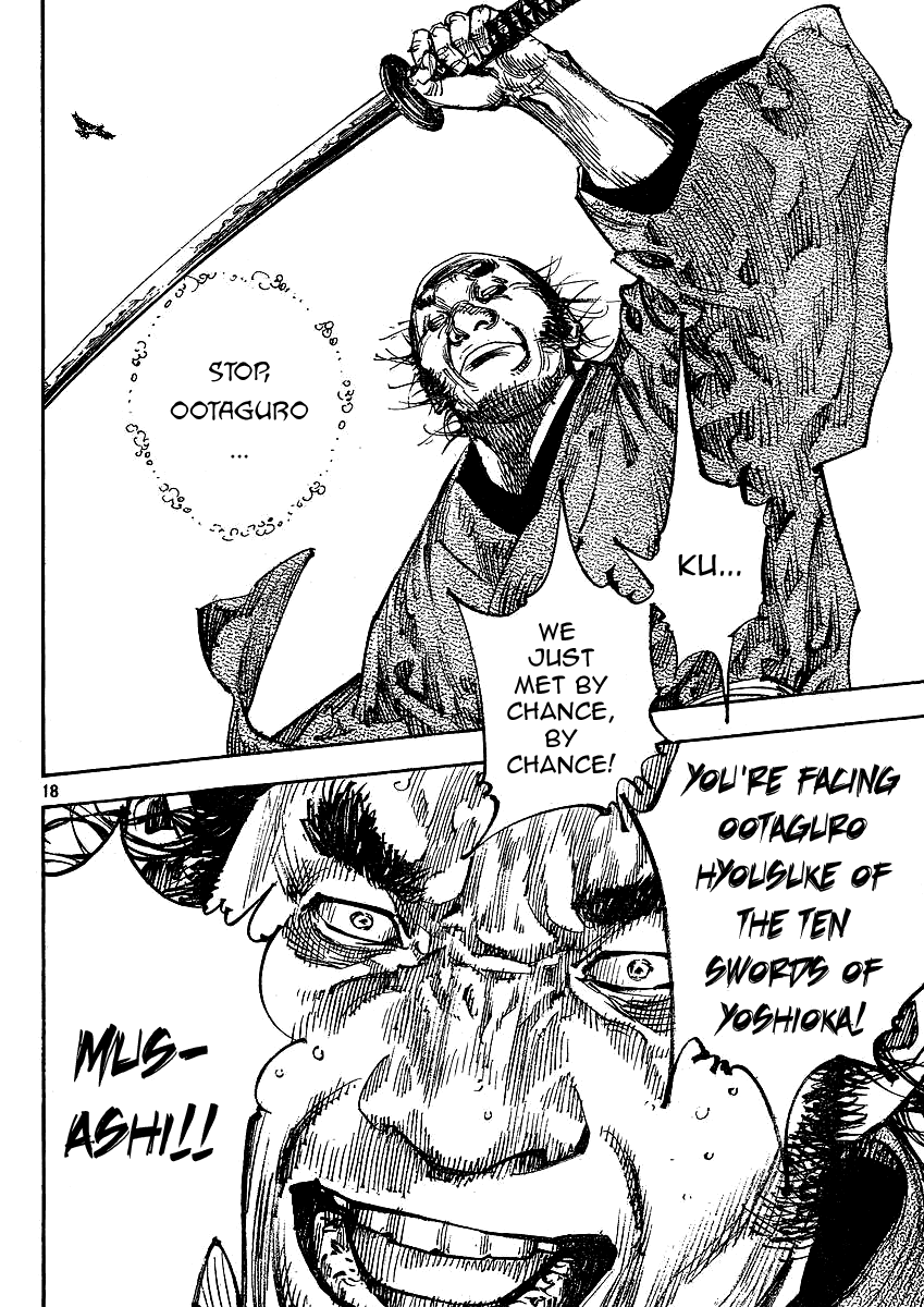 Halaman dari Vagabond Chapter 264