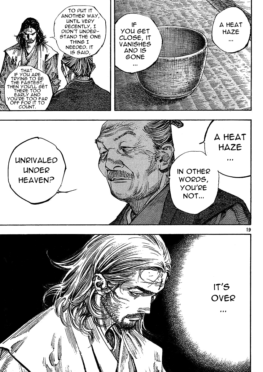 Halaman dari Vagabond Chapter 264